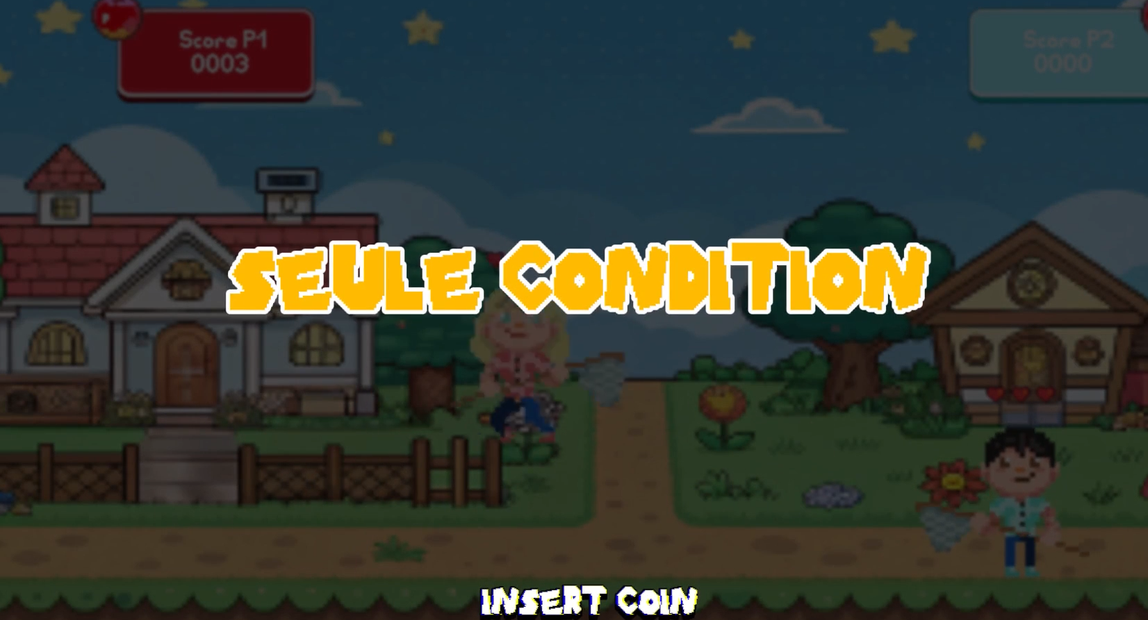 Attract Mode Final
