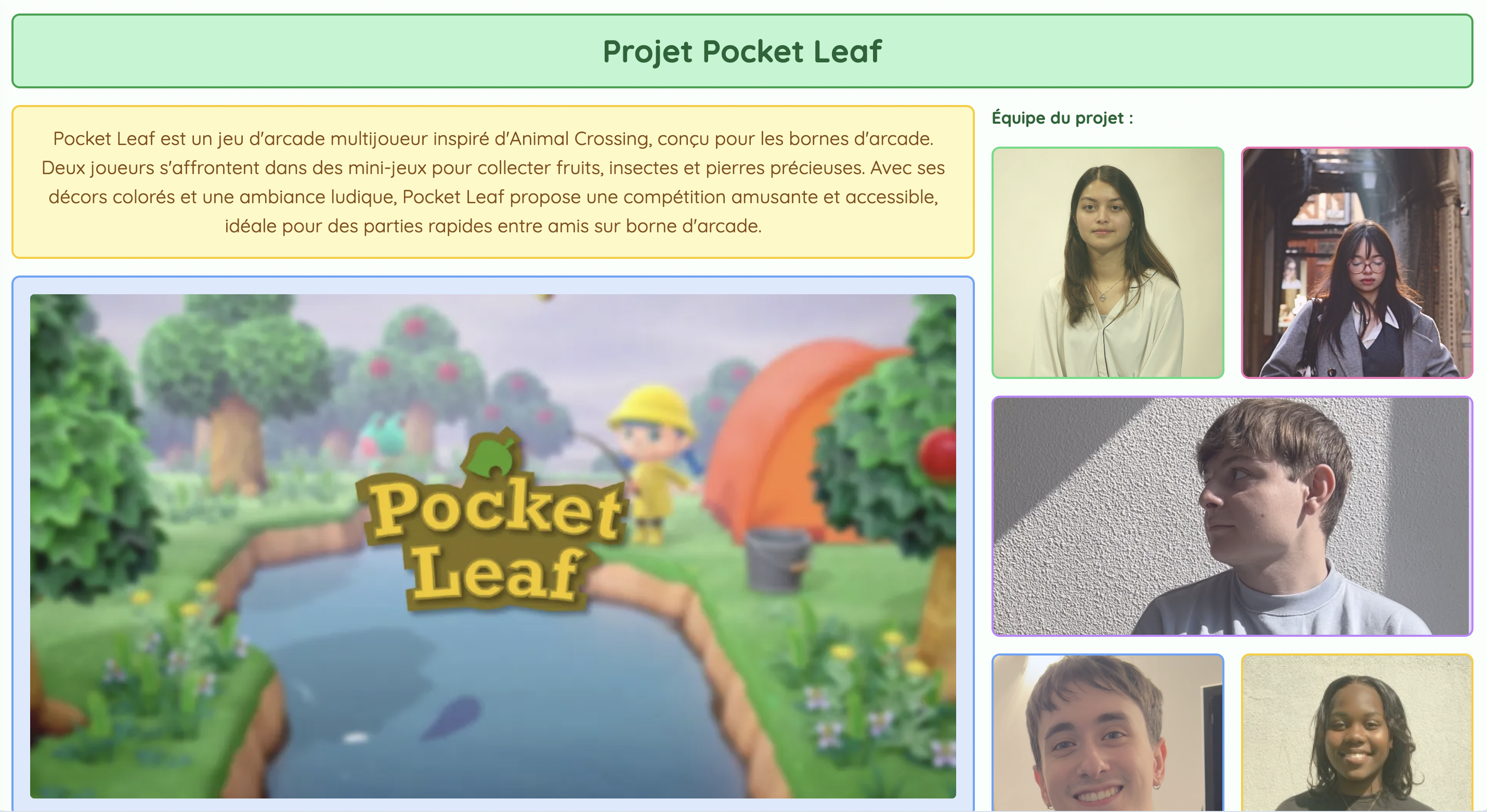Site Kickstarter